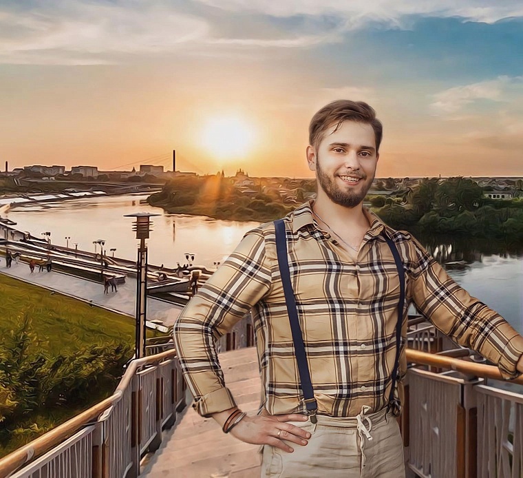 Песни любимого города: Тюмень в музыке местных