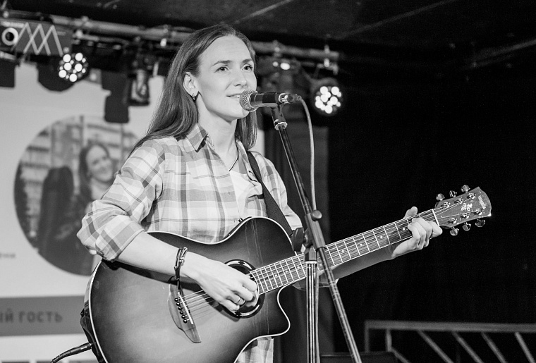 Песни любимого города: Тюмень в музыке местных