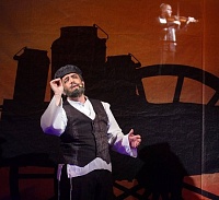 Фото: пресс-служба Тюменского концертно-театрального объединения