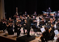 Кто станет новым дирижером Тюменского филармонического оркестра: известны претенденты