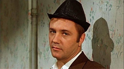 Умер народный артист Леонид Куравлев