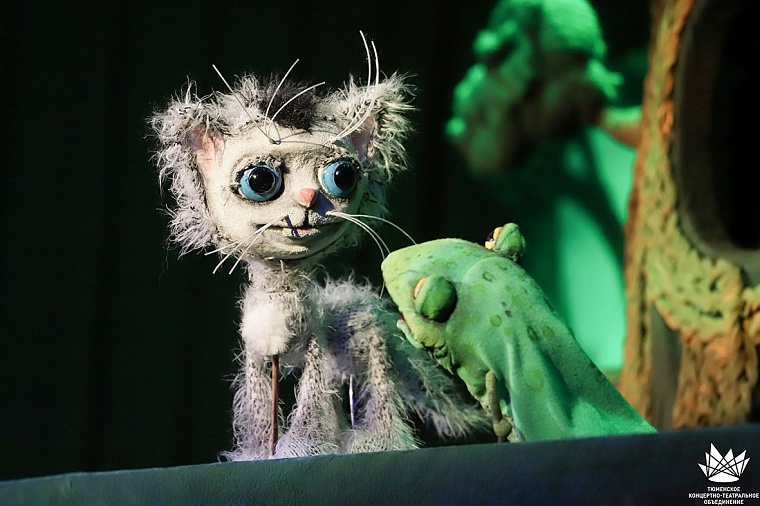 Афиша на уик-энд: "Теплые коты", Тюмень советская и дискотека 2000-х