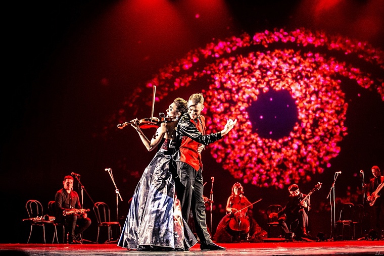 Афиша на уик-энд: "Теплые коты", Тюмень советская и дискотека 2000-х