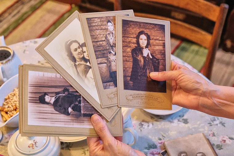 Тюменцев приглашают на экскурсию в старинную гостиницу