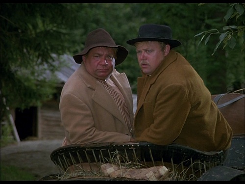 Известную комедию "За спичками" тюменцы посмотрят и обсудят в "Конторе пароходства"