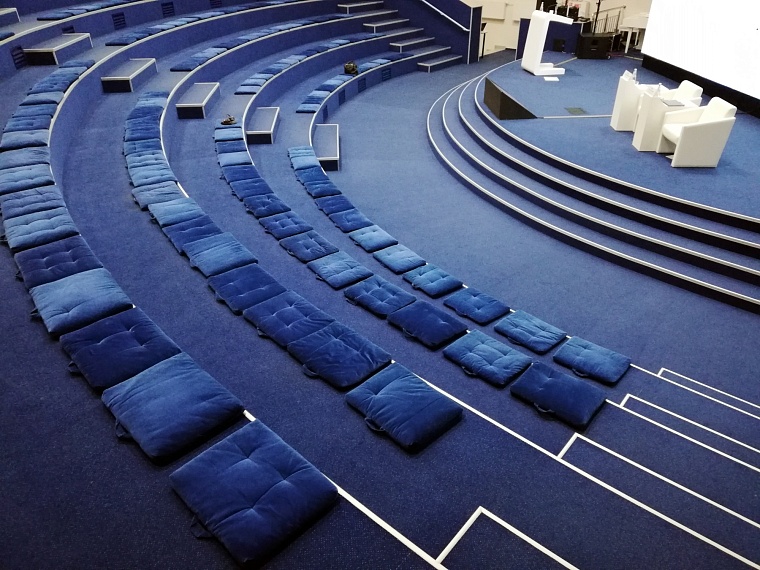 В Госдуме предложили переносить непотраченные средства Пушкинских карт в сёлах на будущие периоды