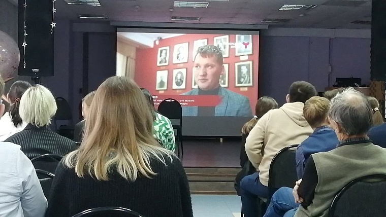 Проект «Иркутск: Место становления ученого-востоковеда Иакинфа Бичурина» стартовал показом фильма «Вопросы мудрецу»
