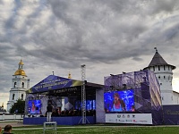 Эксклюзив "Лета в Тобольском кремле" оперу "Жизнь за царя" могут показать еще раз