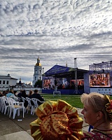 Эксклюзив "Лета в Тобольском кремле" оперу "Жизнь за царя" могут показать еще раз