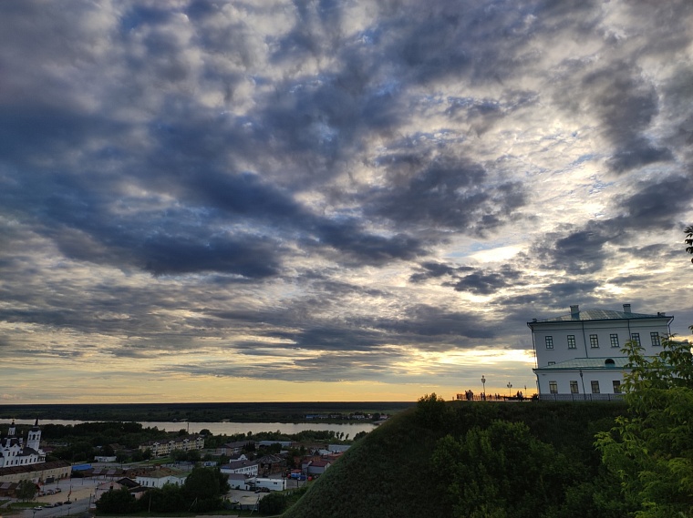 Эксклюзив "Лета в Тобольском кремле" оперу "Жизнь за царя" могут показать еще раз