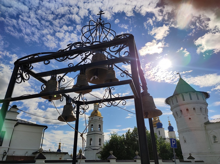 Эксклюзив "Лета в Тобольском кремле" оперу "Жизнь за царя" могут показать еще раз