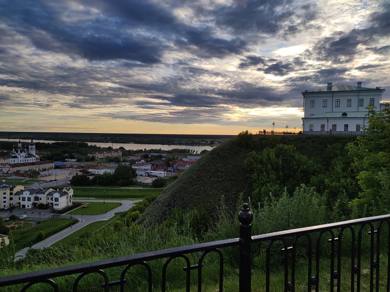 Эксклюзив "Лета в Тобольском кремле" оперу "Жизнь за царя" могут показать еще раз