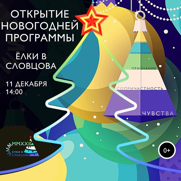 Афиша на уик-энд: елка в музее, рок-викторина и распродажа в театре