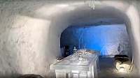 Музей вечной мерзлоты открылся на Ямале