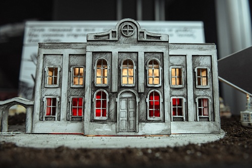 Еще один тюменский спектакль отмечен жюри «Золотой Маски»