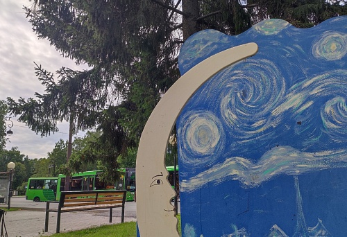 "Сны улиц": голоса тюменцев станут частью звукового эксперимента в школьном дворе