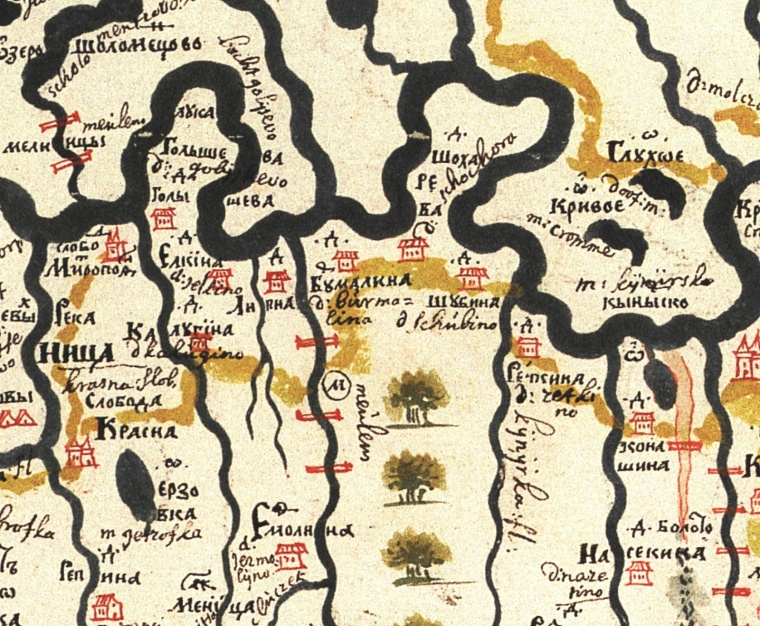 Около Тюмени появится музей Ирбитского тракта под открытым небом