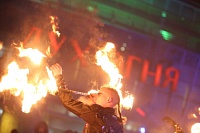 Красная дорожка и «Асса»: в Ханты-Мансийске торжественно закроют двойной кинофестиваль «Дух огня»