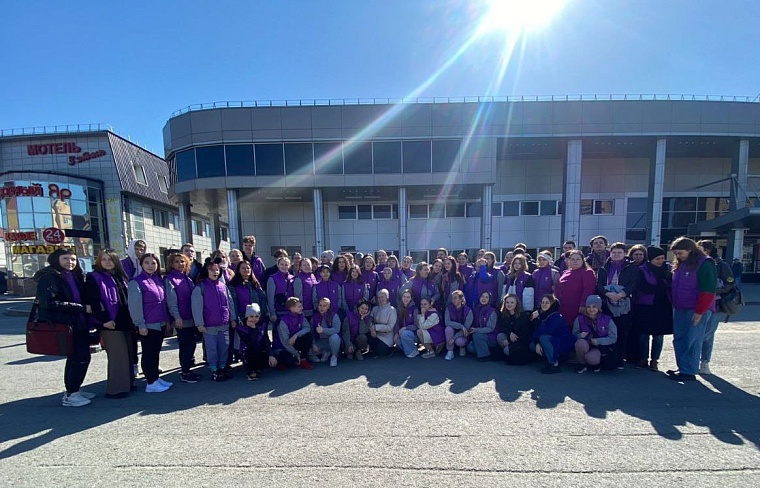 Талантливые тюменцы примут участие в XXII Молодежных дельфийских играх России