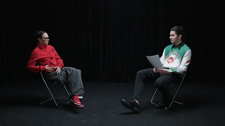 Инстасамка хочет поставить себе памятник в Тобольске