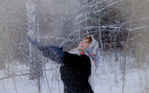 Афиша на уик-энд: фестиваль ковра, новогодние ярмарки и английское Рождество