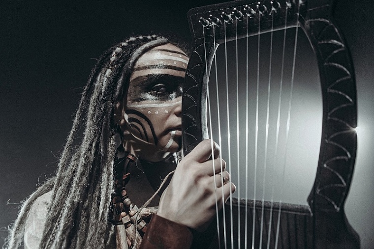 Nytt Land || 27.11.22 || Тюмень