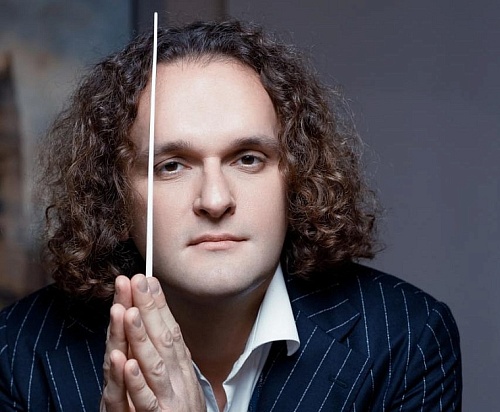 Тюменская филармония открыла 65-й сезон