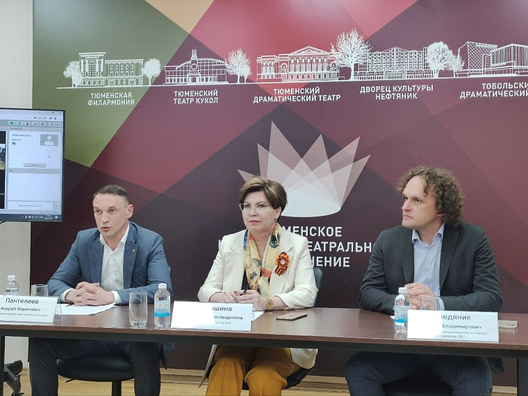 Хедлайнером Лета в Тобольском кремле будет Леонид Агутин