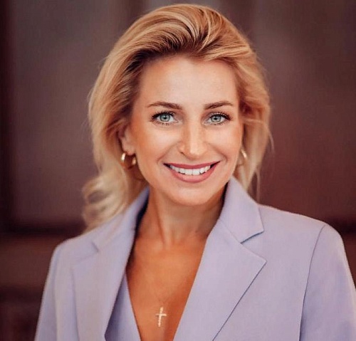 Тюменский ДК «Нефтяник» возглавила Светлана Дульцына