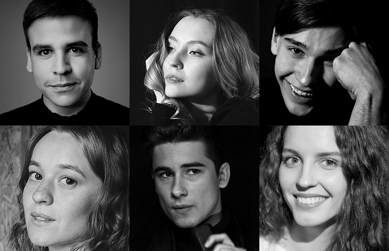 Новые артисты и женская премьера: Тюменский БДТ поделился планами на новый сезон