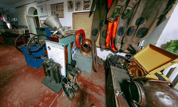 фото Артемия Ильина, группа ВК 