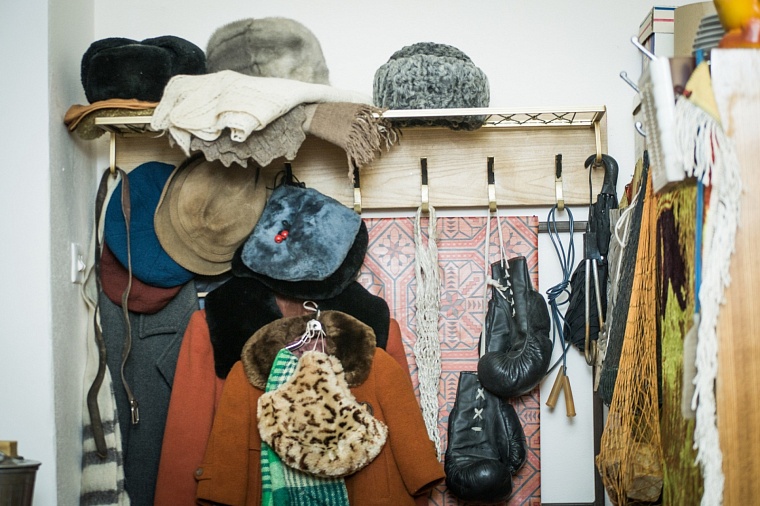 Необычные музеи Тюмени: от артефактов СССР до старинных могил