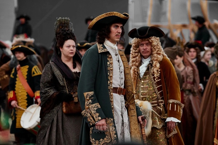 Фото: кадр из фильма