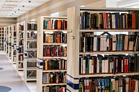 Библиотеки Тюменской области в 2021 году посетили более 8,2 млн раз