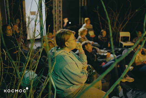 По итогам креативных встреч проекта "Лес" в Тюмени покажут 5 спектаклей