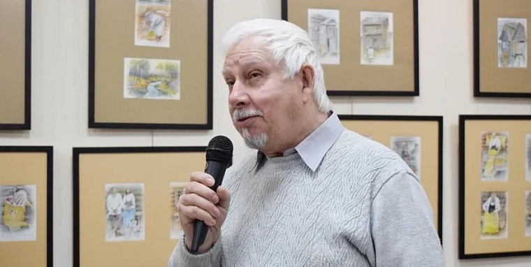 Десять выставок весны в Тюмени: Рахманинов, подстаканники и тюменский цвЯточек