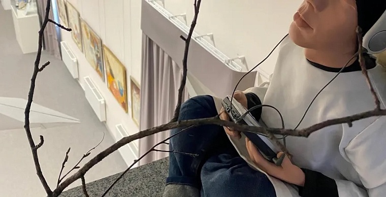 Десять выставок весны в Тюмени: Рахманинов, подстаканники и тюменский цвЯточек