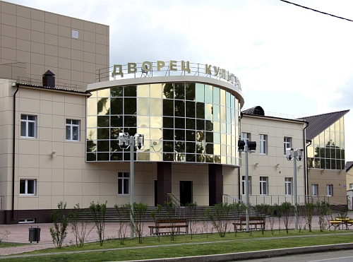 В Заводоуковске откроют новый виртуальный концертный зал на 500 зрителей