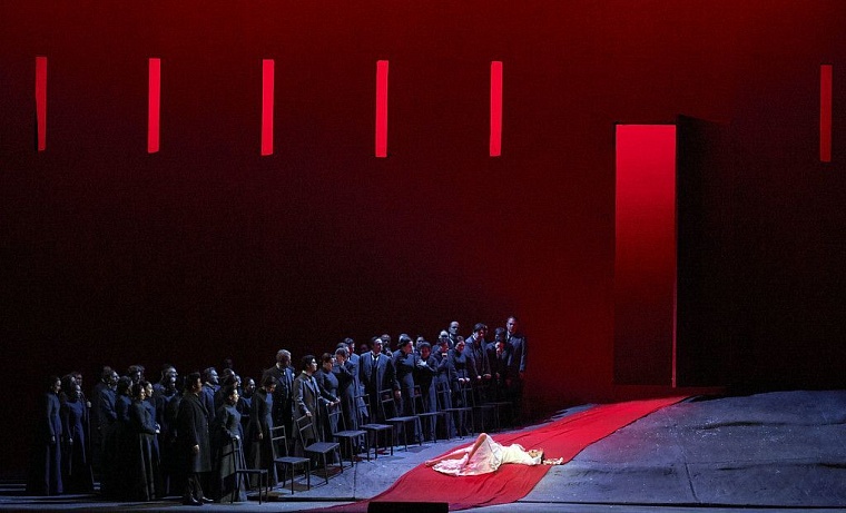 Горячее лето с мировыми театральными хитами ждет тюменцев в кино