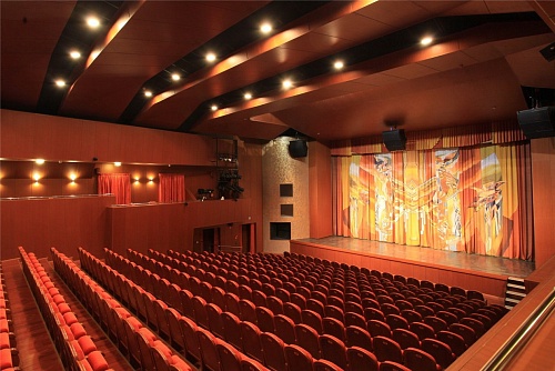 Тобольский театр драмы готовит премьеру «Сирано де Бержерак»