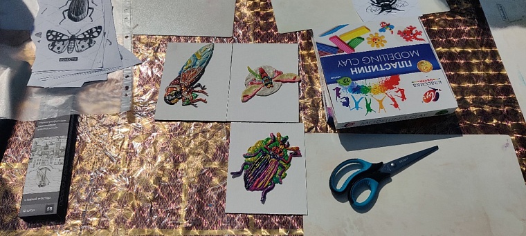 Хоот векки, Владислав Петрович. В сквере Крапивина вспоминают Командора