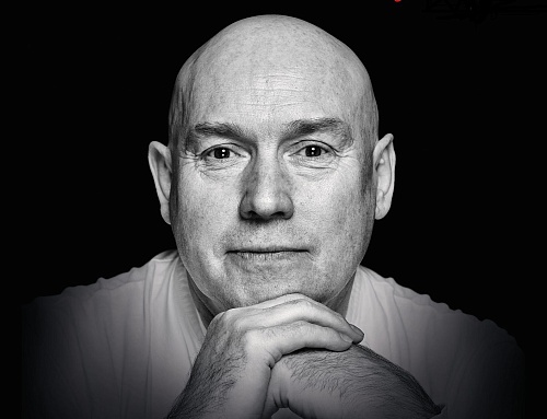 На вечер с Виктором Сухоруковым в Тюмени собрался аншлаг