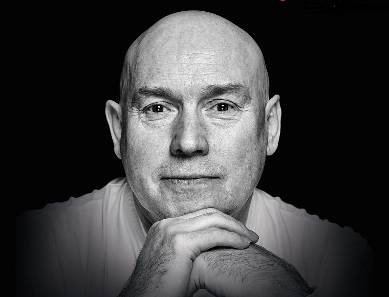 На вечер с Виктором Сухоруковым в Тюмени собрался аншлаг