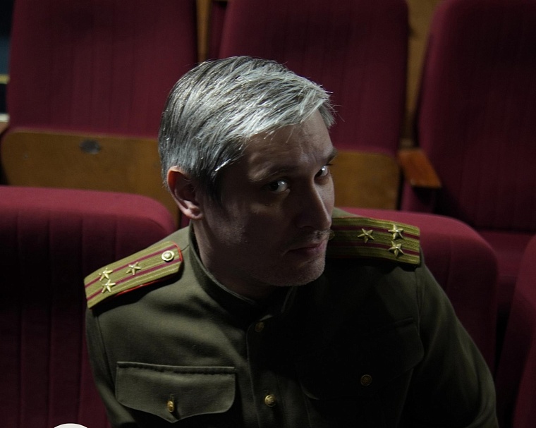 Премьера в Тюмени: «Зося» добавила нежности воспоминаниям о войне