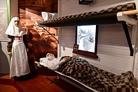 Музей семьи императора Николая II в Тобольске пополнили новыми раритетами