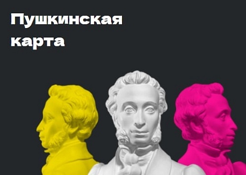 Юные тюменцы потратили по "Пушкинской карте" более 55 миллионов рублей
