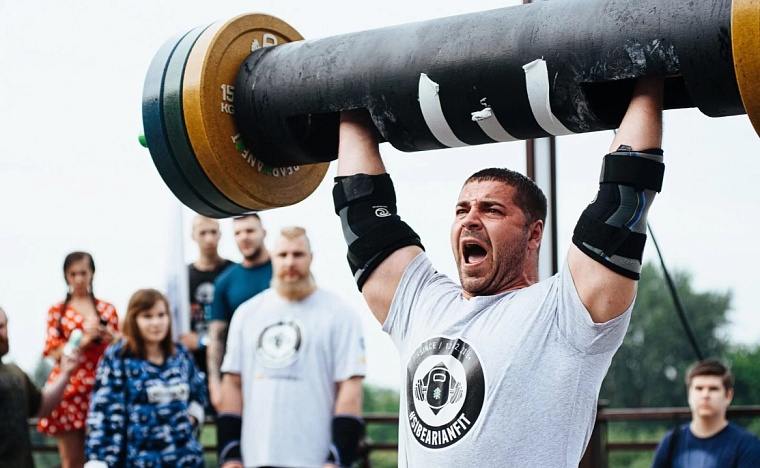 Афиша на День города в Тюмени: где потанцевать, поесть мороженого, во сколько послушать Бутусова