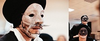 Тюменскому театру "Мимикрия" нужны маски для спектакля
