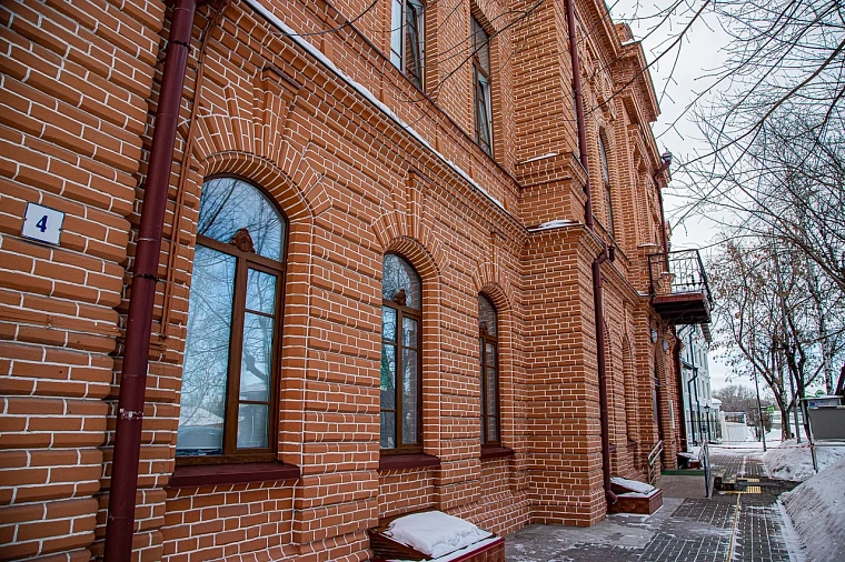 Будни кожевенного короля Тюмени