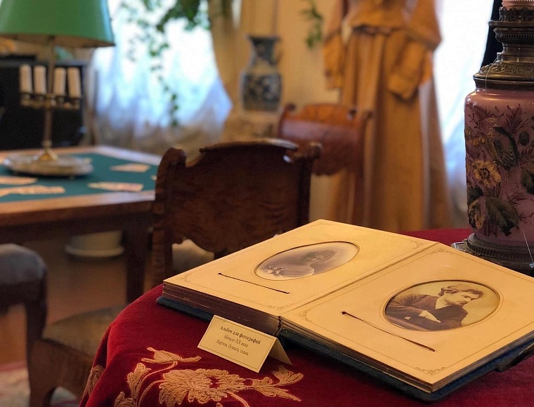 История телеграфа и граммофона. В «Доме Машарова» проводят экскурсию «Вершина технологии»